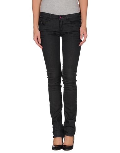 ZOOM C'N'C' COSTUME NATIONAL - Denim pants