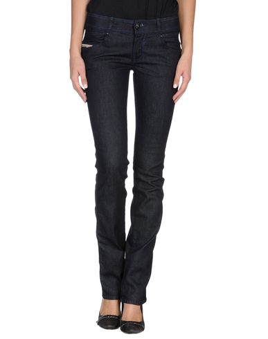 ZOOM DIESEL - Denim pants