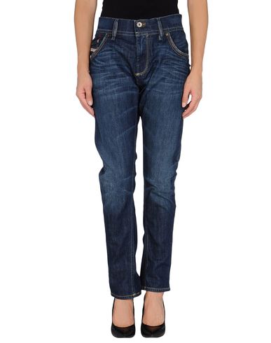 ZOOM DIESEL - Denim pants
