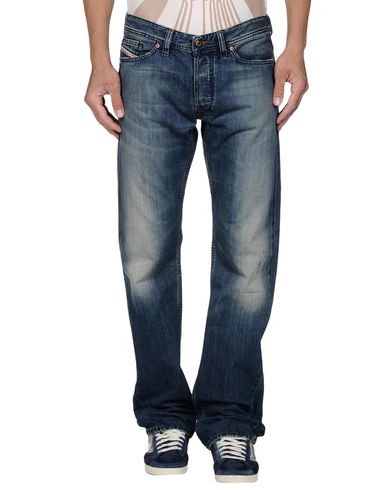 ZOOM DIESEL - Denim pants