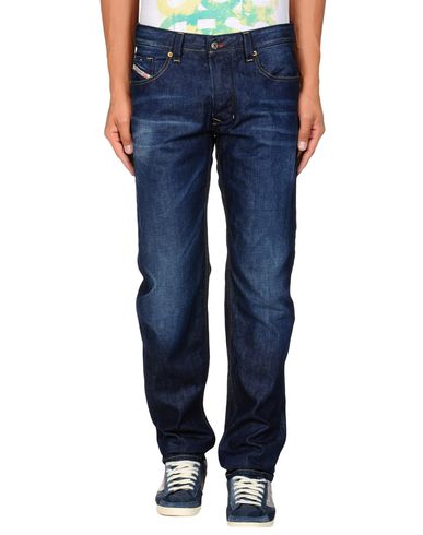 ZOOM DIESEL - Denim pants