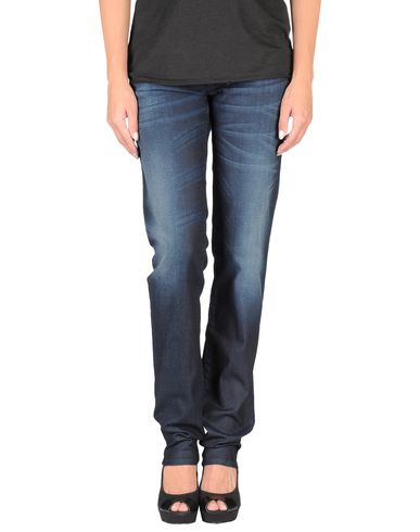 ZOOM DIESEL - Denim pants