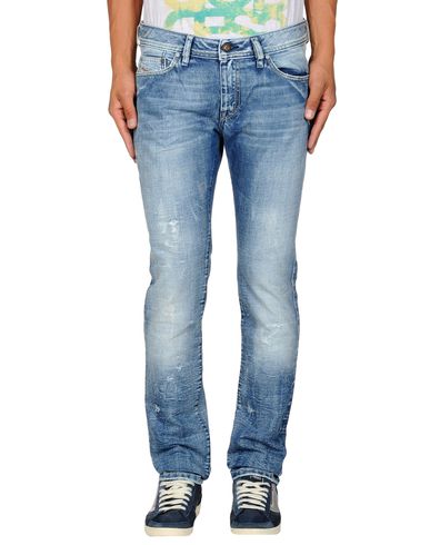 ZOOM DIESEL - Denim pants