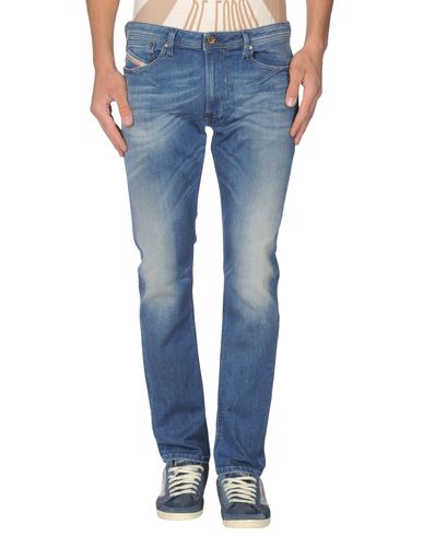ZOOM DIESEL - Denim trousers