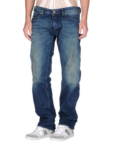 ZOOM DIESEL - Denim pants
