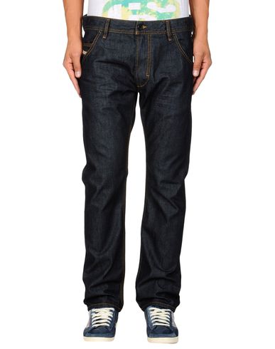 ZOOM DIESEL - Denim pants