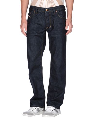 ZOOM DIESEL - Denim pants