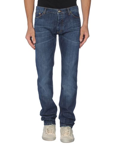 ZOOM VALENTINO - Denim pants