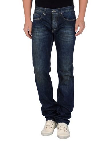 ZOOM JUST CAVALLI - Denim pants