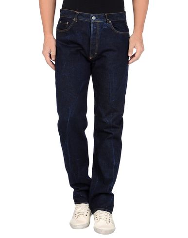 ZOOM STONE ISLAND - Denim pants