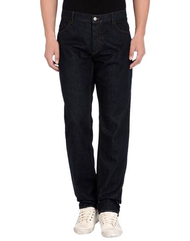 ZOOM JIL SANDER - Denim pants