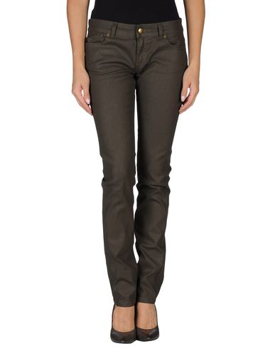 ZOOM McQ - Denim pants