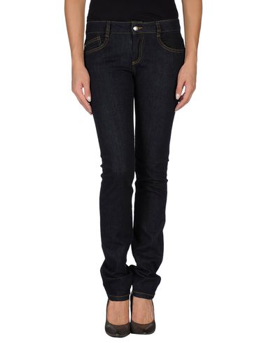ZOOM McQ - Denim pants