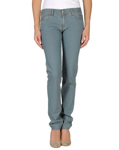 ZOOM McQ - Denim pants