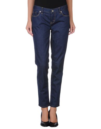 ZOOM GUESS - Denim pants