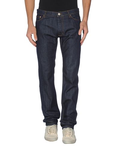 ZOOM VALENTINO - Denim pants