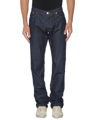 ZOOM VALENTINO - Denim pants