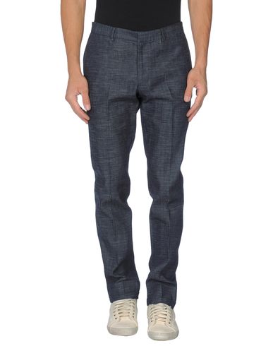ZOOM VALENTINO - Denim pants