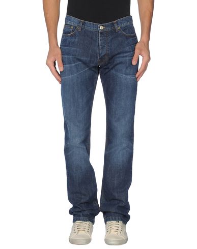 ZOOM VALENTINO - Denim pants
