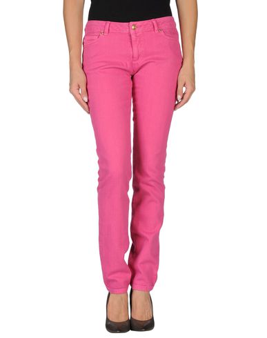 ZOOM MICHAEL KORS - Denim pants