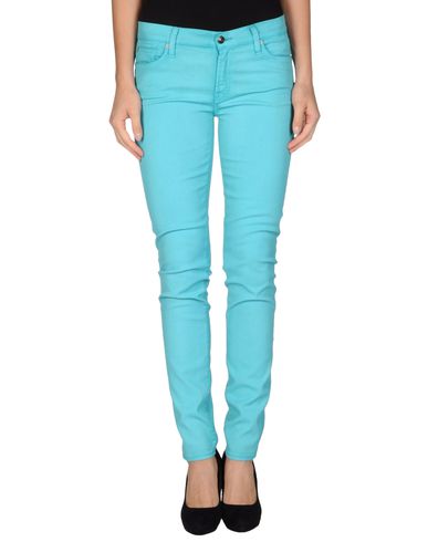 ZOOM 7 FOR ALL MANKIND - Denim pants