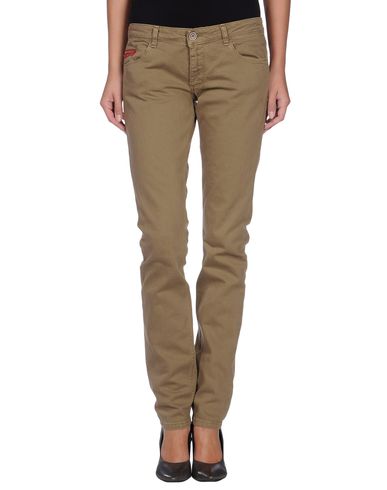 ZOOM UNLIMITED - Denim pants