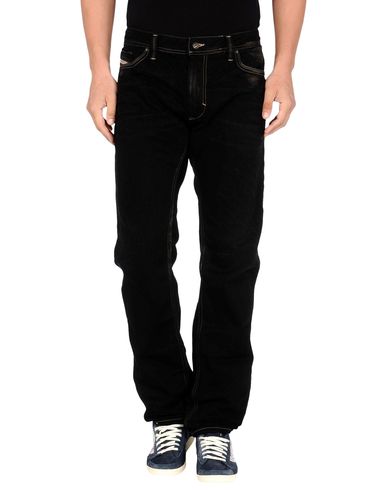 ZOOM DIESEL - Denim pants