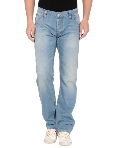 ZOOM ARMANI JEANS - Denim pants