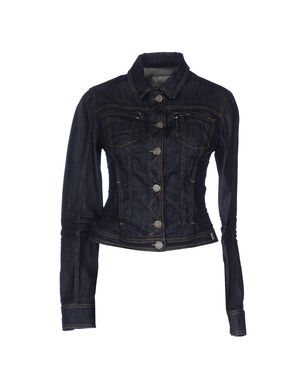 PIERRE BALMAIN - Denim outerwear