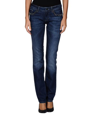 ZOOM AJAY - Denim pants