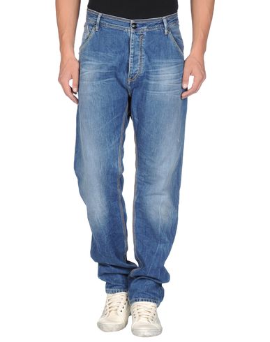ZOOM SCOTCH & SODA - Denim pants