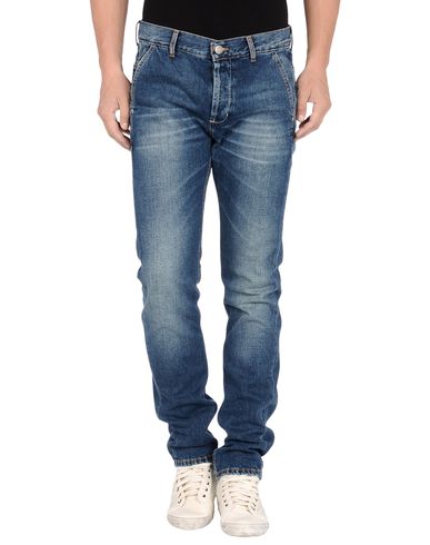 ZOOM DONDUP - Denim pants