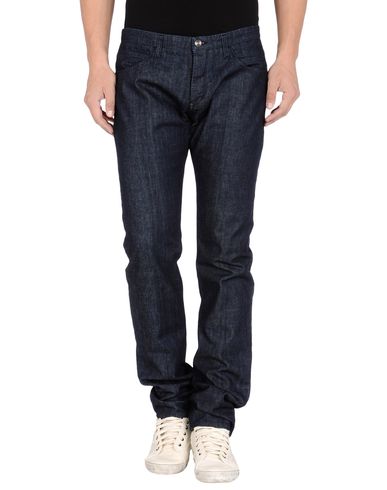 ZOOM ETRO - Denim pants