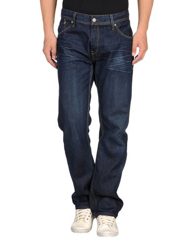 ZOOM TOMMY HILFIGER DENIM - Denim pants