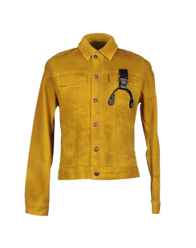ZOOM GALLIANO - Denim outerwear