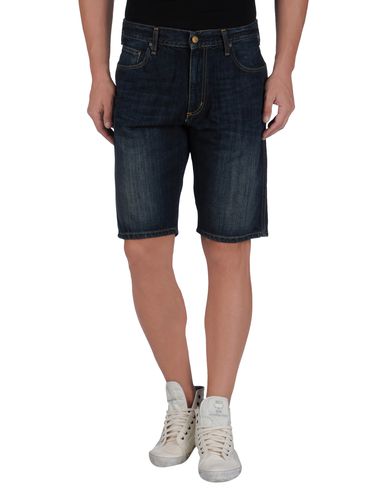 ZOOM CARHARTT - Denim pants