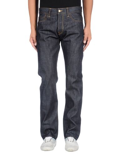ZOOM CARHARTT - Denim pants