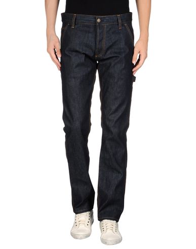 ZOOM CARHARTT - Denim pants