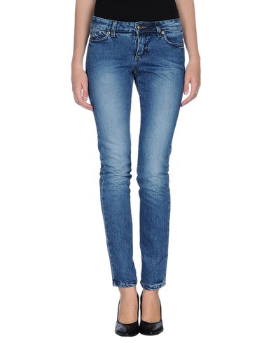 ZOOM McQ - Denim pants