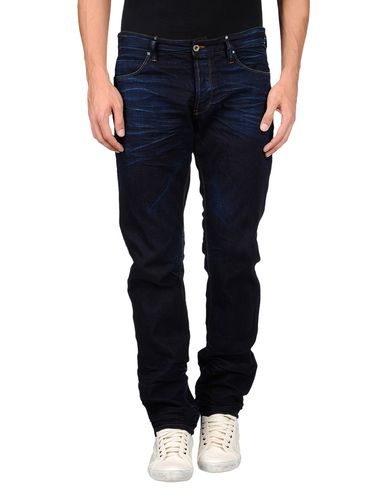 ZOOM C'N'C' COSTUME NATIONAL - Denim pants