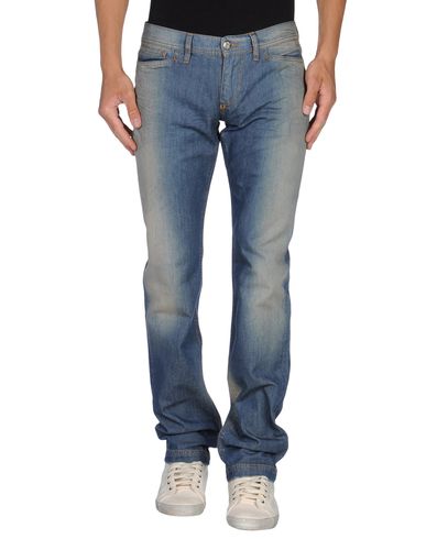 ZOOM D&G - Denim pants