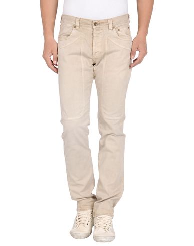 ZOOM JECKERSON - Denim pants