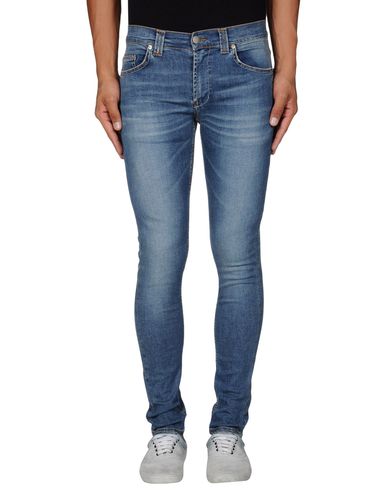 ZOOM DONDUP - Denim pants