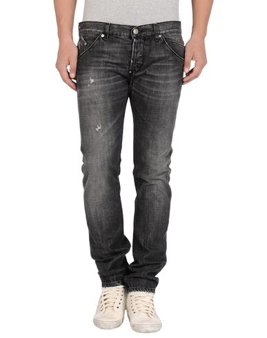ZOOM DONDUP - Denim pants