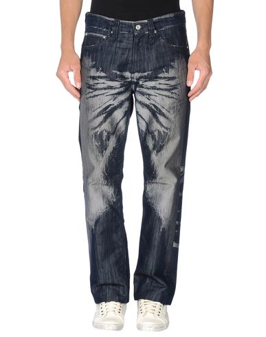ZOOM ISSEY MIYAKE - Denim pants