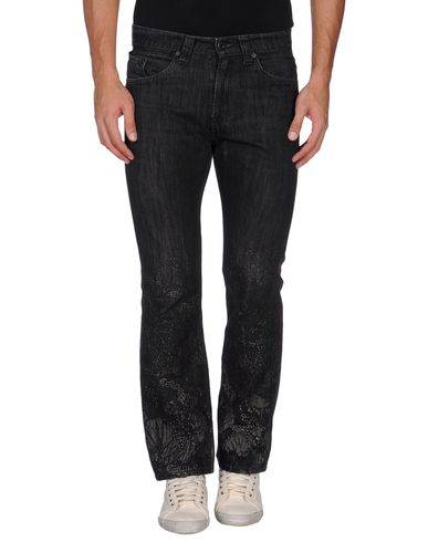 ZOOM ISSEY MIYAKE - Denim pants