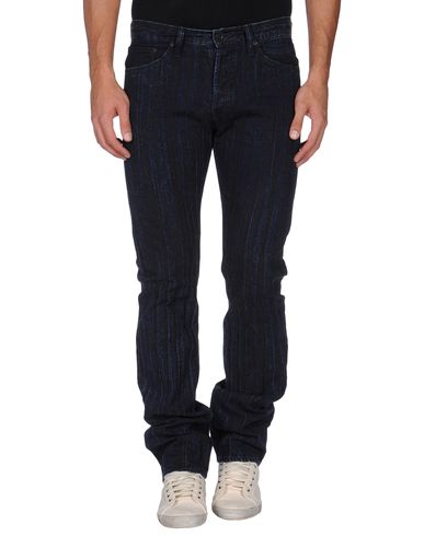 ZOOM ISSEY MIYAKE MEN - Denim pants