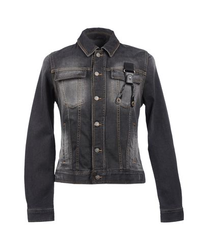 ZOOM GALLIANO - Denim outerwear