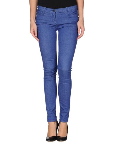 ZOOM WHO*S WHO - Denim pants