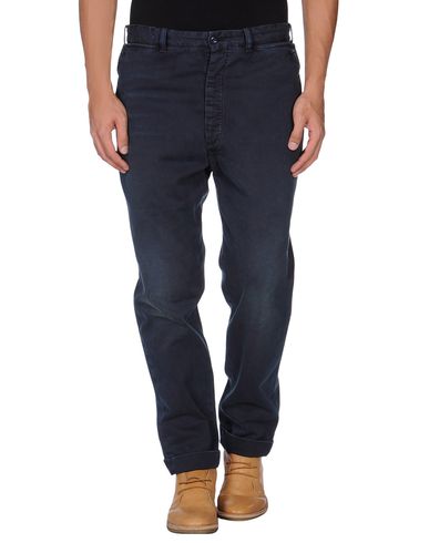 ZOOM LEVI'S VINTAGE CLOTHING - Denim pants